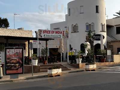 Spice Of India Cala D' Or