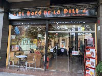 El Racó De La Pili