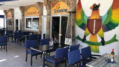 Bistro Café Rainbow