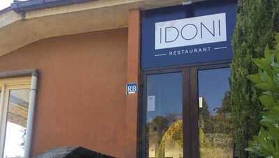 Restaurant Idoni