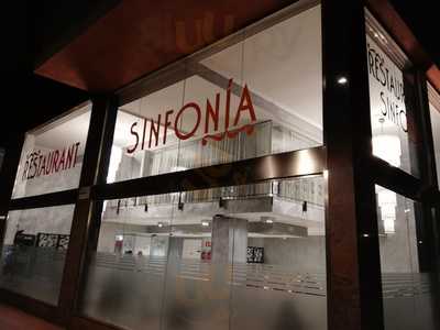 Restaurante Sinfonía