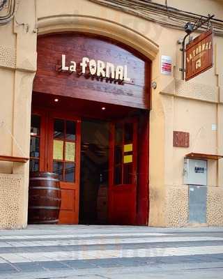 Taverna La Fornal