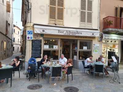 Bar Alhambra