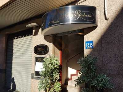 Restaurant Galicia