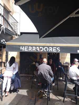 Bar Herradores