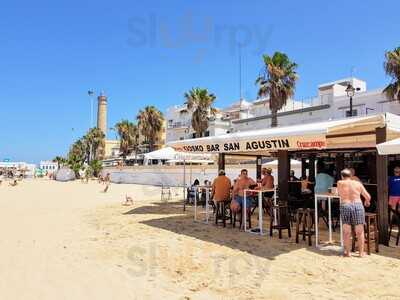 Kiosco Bar San Agustin