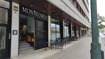 Restaurante Montecarlo