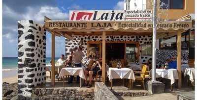 La Laja