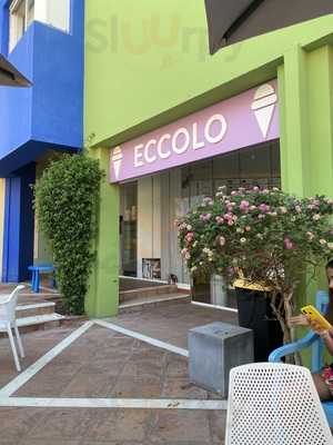 Eccolo - Gelato Genuino