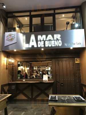 La Mar De Bueno