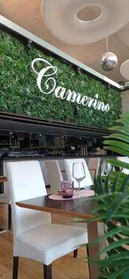 Camerino Café