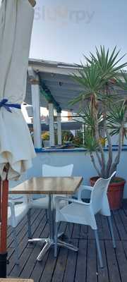 Malamar Beach Restaurant