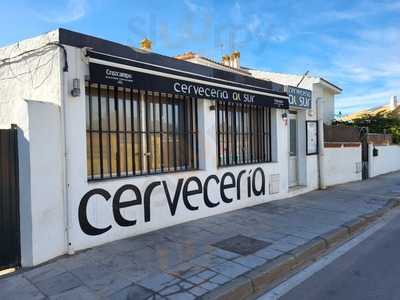 Cervecería Al Sur