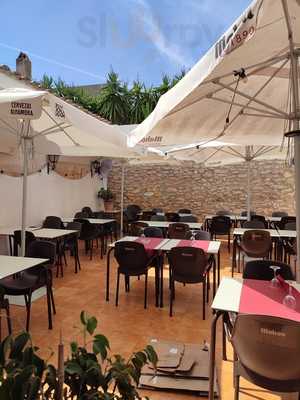 Pizzeria Lina Del Poble - Casco Antiguo,