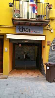 Thai Palamós