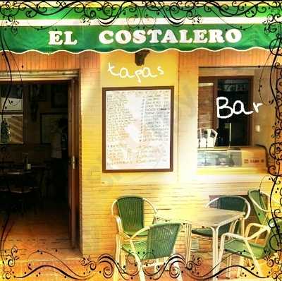 Bar El Costalero S.l