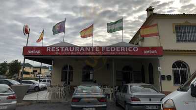 Restaurante Federico