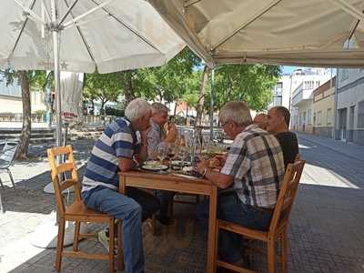 La Colina De Albarrosa