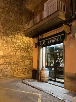 Bar Teruel