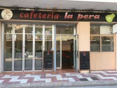 La Pera