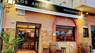 Los Arcos