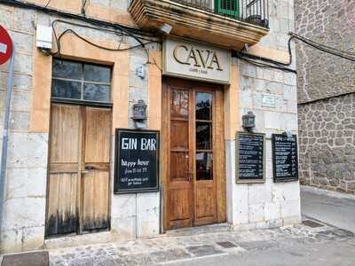 Cava Cafe Bar