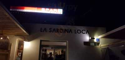 La Sardina Loca