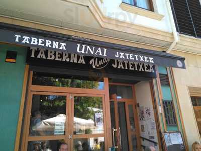 Restaurante Taberna Unai