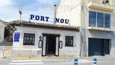 Port Nou