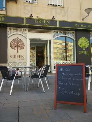 Green Café