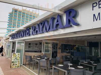 Restaurante Raymar