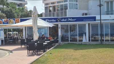 Restaurante Perla Del Mar