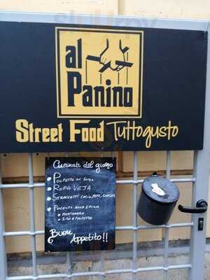 Al Panino, Roma