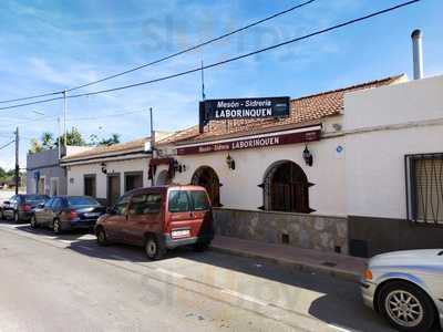 Restaurante Mesón Laborinquen