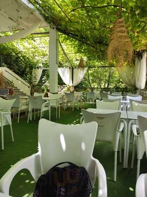 Restaurante Del Carmen