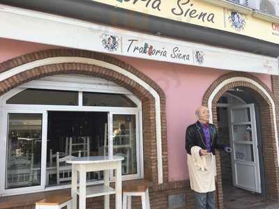 Trattoria Siena