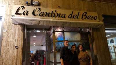 La Cantina Del Beso