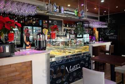 Verti'c Bistro Bar