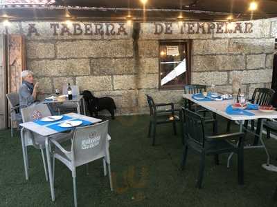 Taberna De Temperan