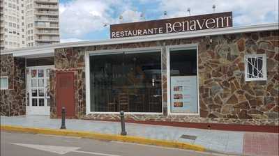 Restaurante Benavent