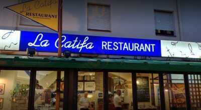 Restaurant La Catifa