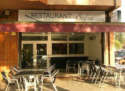 Restaurante Sofia