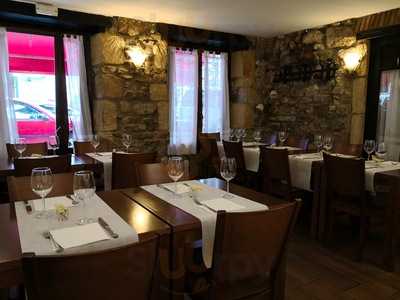 Restaurante Zabala