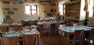 Restaurante D'romeria