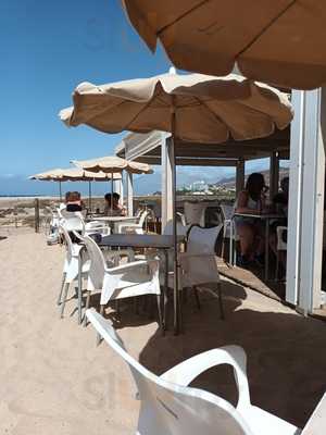 Beach Bar El Faro