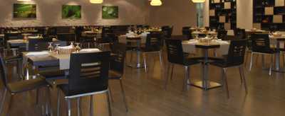 Cafeteria Bambu Soria