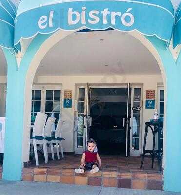 El Bistro