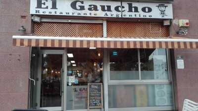 El Gaucho