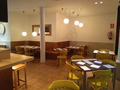 Restaurant 20a