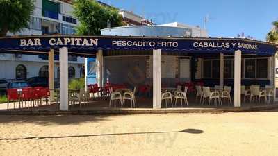 Bar Capitan